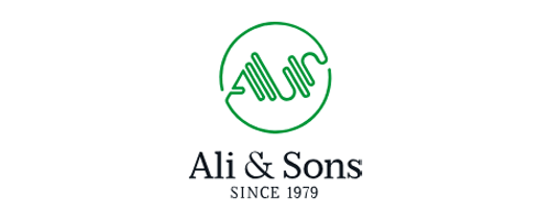 Ali&Sons