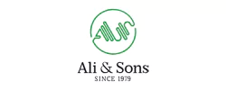 Ali&Sons