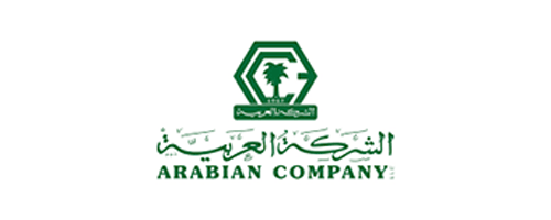 Arabian-Company